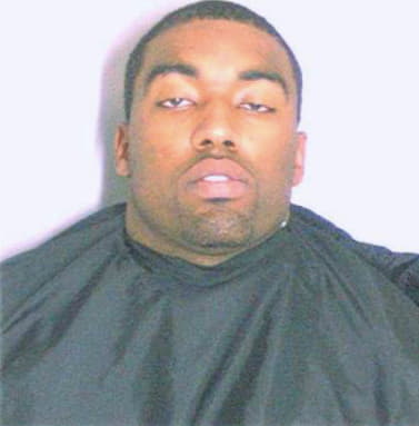 Harris Robert - Dekalb County, GA 