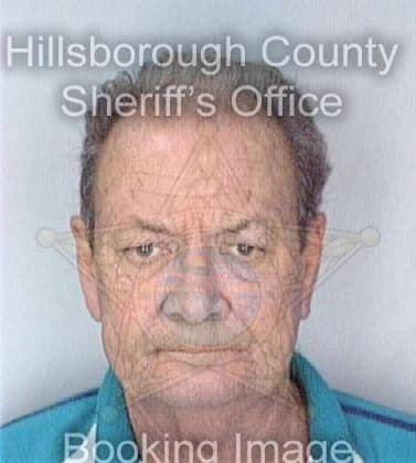 Johnson Robert - Hillsborough County, FL 