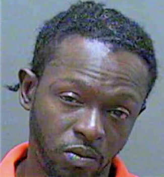 Mcphail Robert - Mecklenburg County, NC 