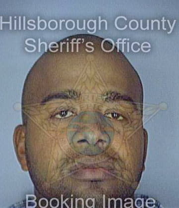 Edwards Ron - Hillsborough County, FL 