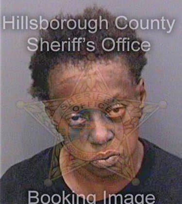 Stubbs Rosa - Hillsborough County, FL 