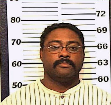 Bishop Samuel - Denton County, TX 
