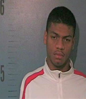 Townsend Shaquan - Taylor County, TX 