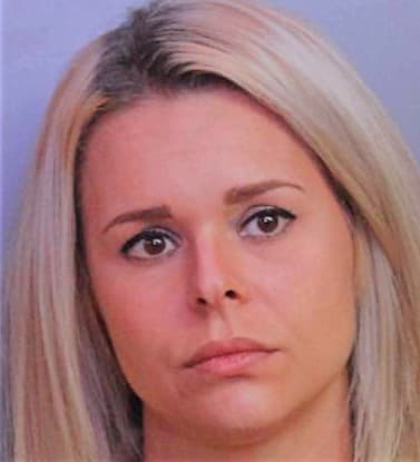 Resnick Shaunta - Polk County, FL 