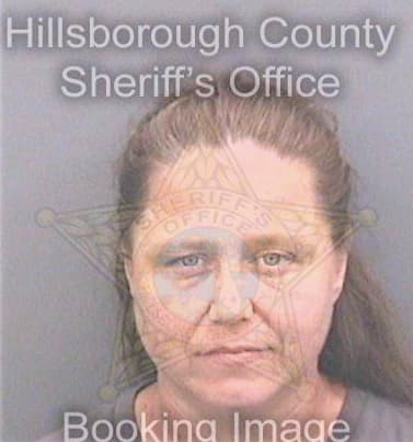 Green Sherry - Hillsborough County, FL 
