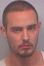 Sumpter Spenser - Fulton County, GA 