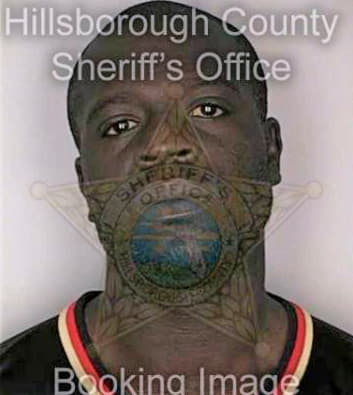 Dumas Sylvester - Hillsborough County, FL 