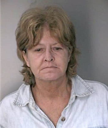 Derizans Theresa - Hillsborough County, FL 