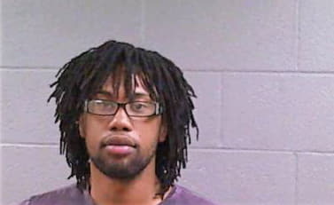 Carr Titus - Wichita County, TX 