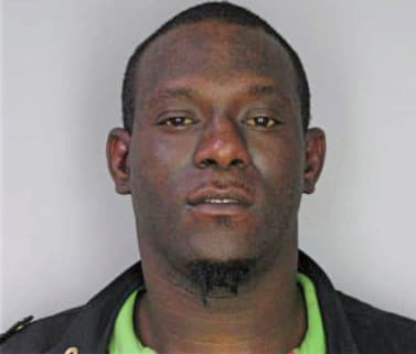 Wilford Tommy - Hillsborough County, FL