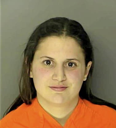 Lee Victoria - Horry County, SC 