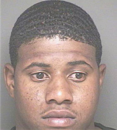 Jefferson Wayne - Lake County, FL 