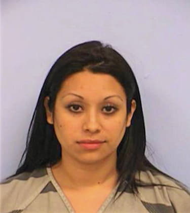 Gonzalez Yuliana - Travis County, TX 