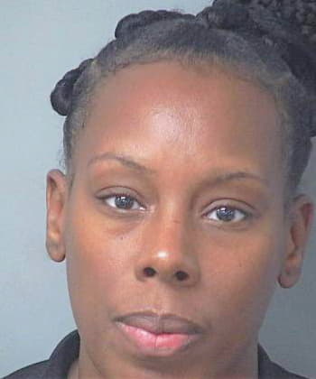 Connelly Ameerah - Gwinnett County, GA 