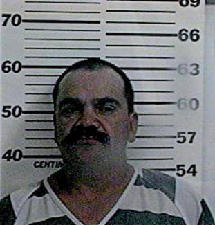 Rojas Artemio - Henderson County, TX 