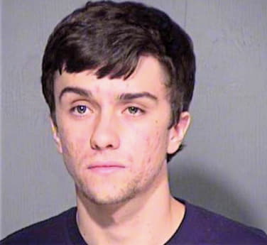 Scott Bradley - Maricopa County, AZ 