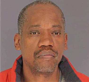 Robinson Charles - Essex County, NJ 