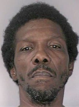 Hankerson Dale - Hillsborough County, FL 