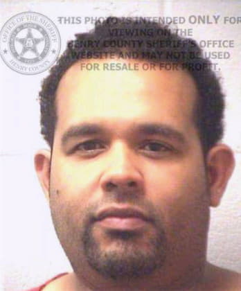 Stephens David - Henry County, GA 