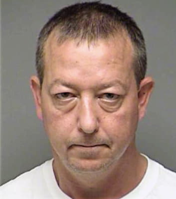 Middleton Doyle - Denton County, TX 