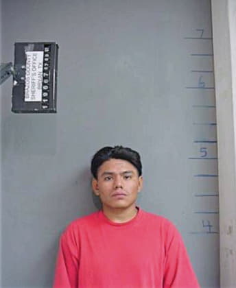 Rodriguez Edman - Brazos County, TX 