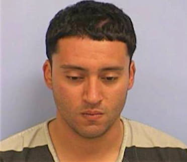 Benitez Erasmo - Travis County, TX 