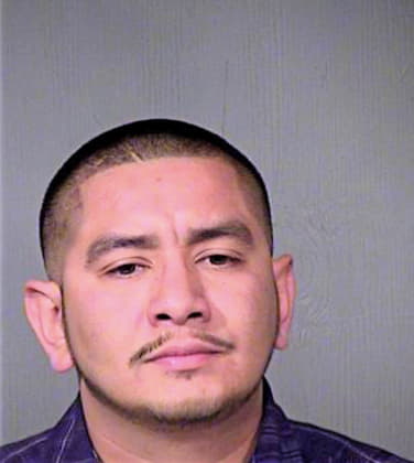 Cano Fermin - Maricopa County, AZ 