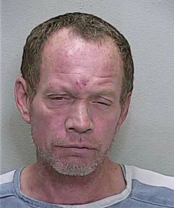 Ward George - Marion County, FL 