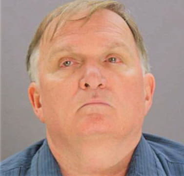 Patton Gordon - Dallas County, TX 
