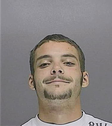 Santo James - Volusia County, FL 
