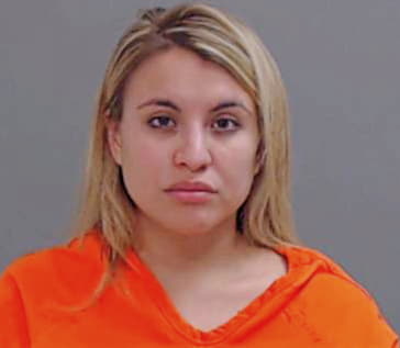 Castillo Jessica - Hidalgo County, TX 