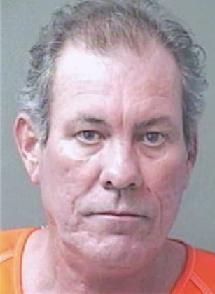 Hamilton Jimmy - Okaloosa County, FL 