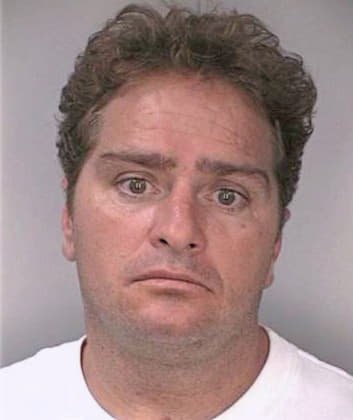 Larosa John - Hillsborough County, FL 
