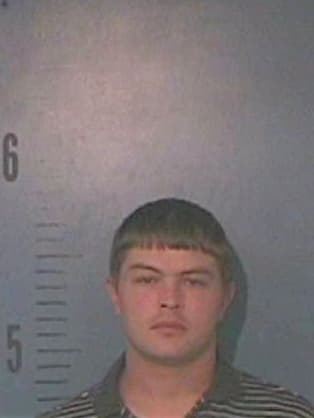 Linahan John - Taylor County, TX 