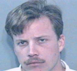 Cash Johnny - Leon County, FL 