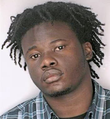 Atis Johnson - Hillsborough County, FL 