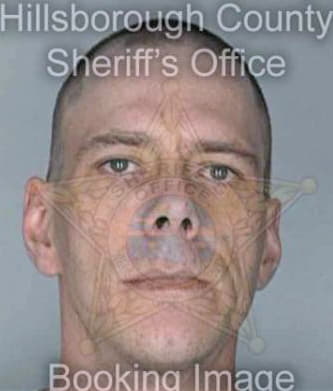 Rudeck Joseph - Hillsborough County, FL 
