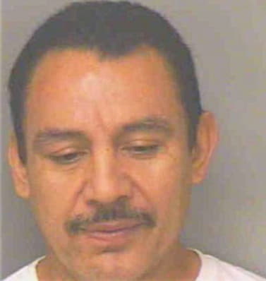 Menchaca Juan - Polk County, FL 