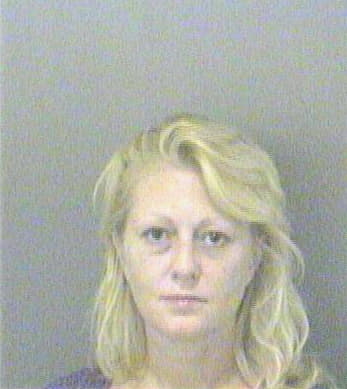 Messick Kimberley - Gwinnett County, GA 