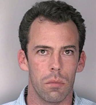 Bettes Kristopher - Hillsborough County, FL 