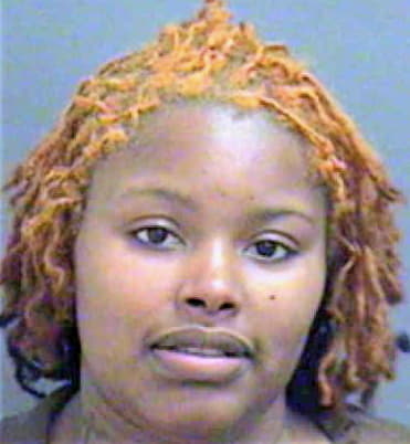 Poole Lakisha - Mecklenburg County, NC 