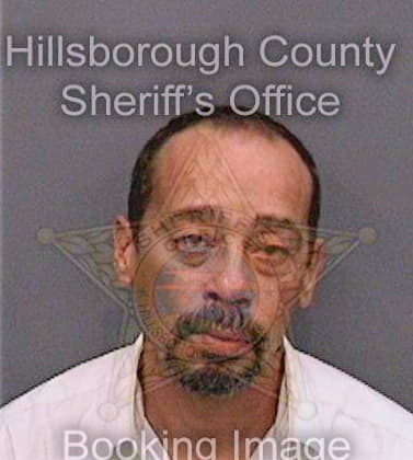 Velez Lewis - Hillsborough County, FL 