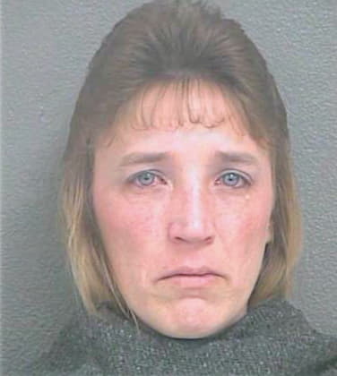 Reed Lisa - Wyandotte County, KS 