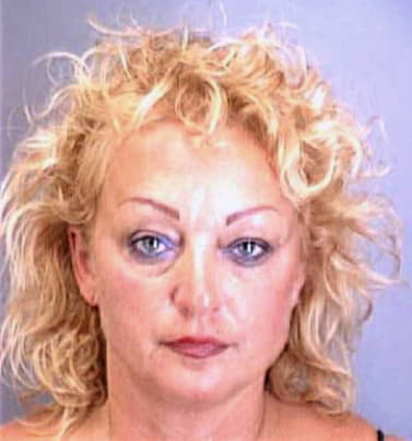 Metzler Marilyn - Collier County, FL 