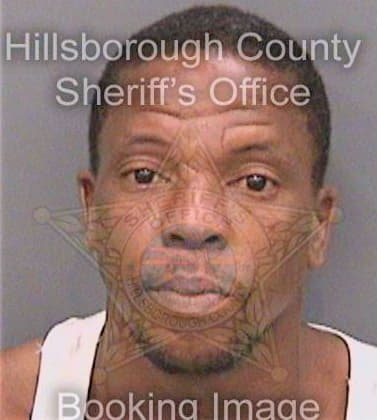 Hayes Maurice - Hillsborough County, FL 