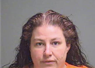 Sinkovich Melissa - Mahoning County, OH 
