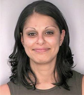 Carbonell Michelle - Hillsborough County, FL 
