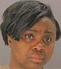 Spurlock Miriam - Dallas County, TX 