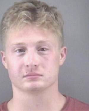 Robertson Nicholas - Forsyth County, NC 