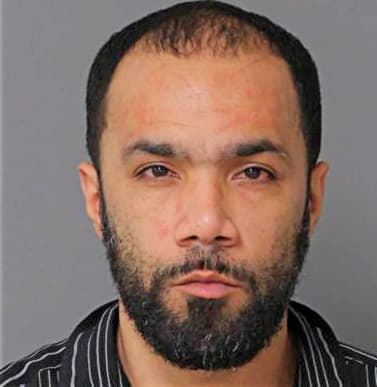 Wigfall Nickolas - Wake County, NC 